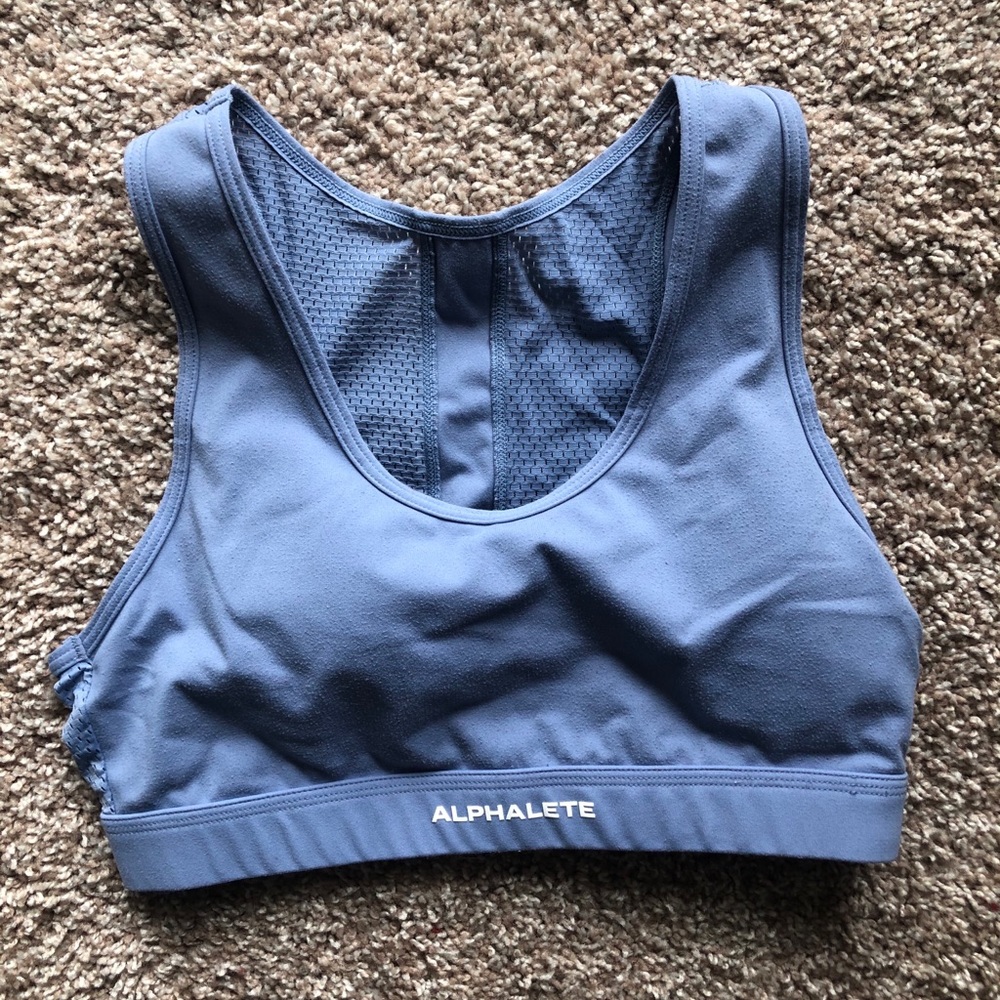 Alphalete Surface Reign Bra - M